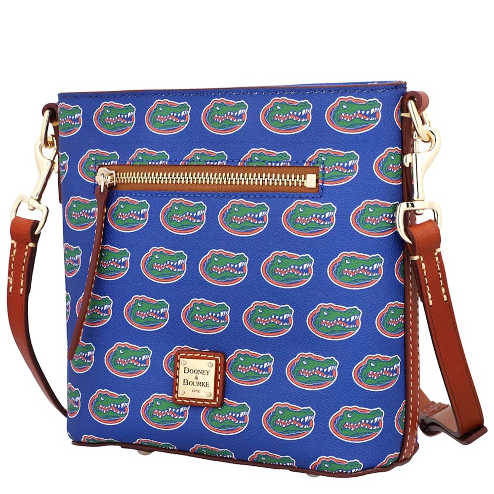 NWT‼️ DOONEY & BOURKE - Florida Gators Women’s Crossbody Bag